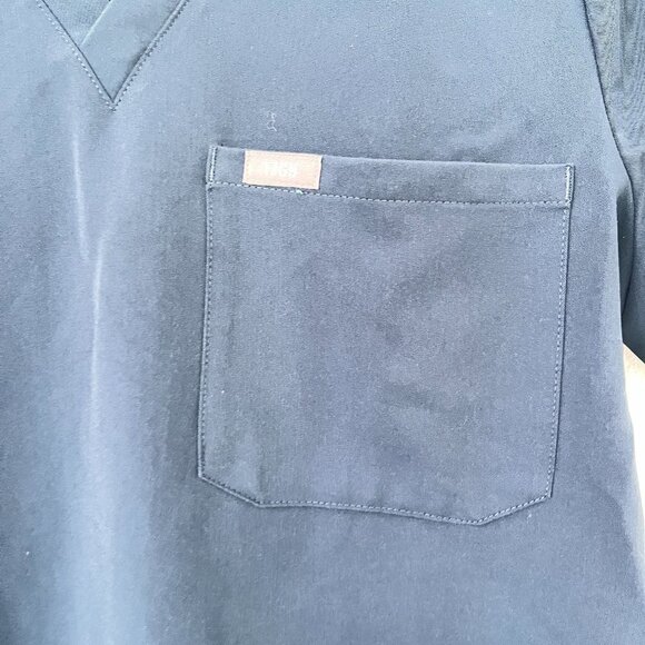 Figs Technical Catarina One Pocket Scrub Size Small - Picture 2 of 5